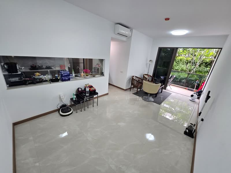 The Botany at Dairy Farm, 9 Dairy Farm Walk, 3 Bedrooms, 1,033 sqft, Condominium For Sale, by Wan Rahmat, 500169482 - Living Room - PropertyGuru.com.sg
