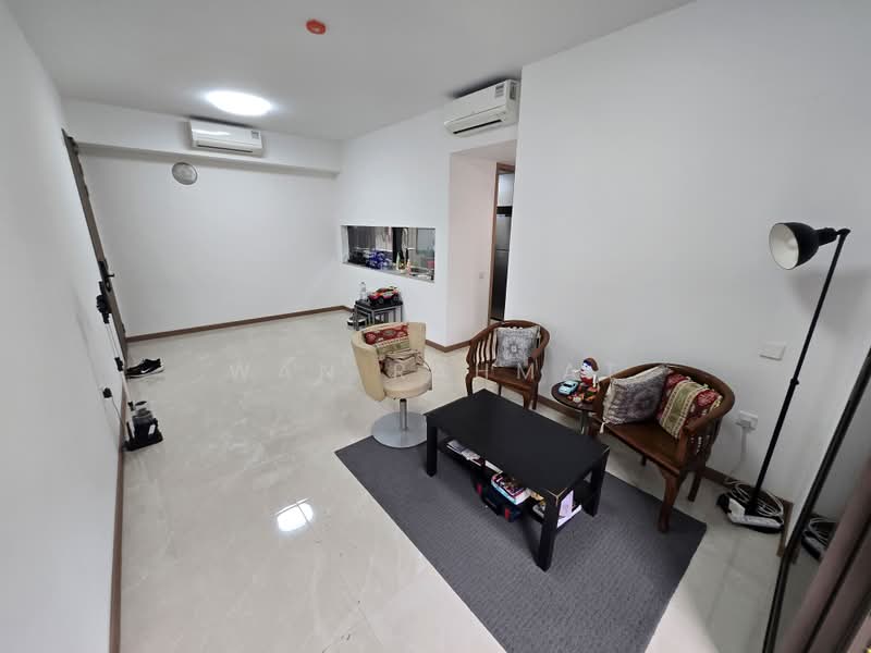 The Botany at Dairy Farm, 9 Dairy Farm Walk, 3 Bedrooms, 1,033 sqft, Condominium For Sale, by Wan Rahmat, 500169482 - Living Room - PropertyGuru.com.sg
