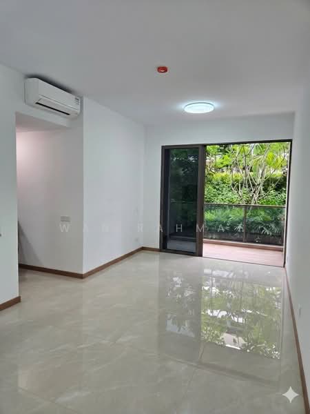 The Botany at Dairy Farm, 9 Dairy Farm Walk, 3 Bedrooms, 1,033 sqft, Condominium For Sale, by Wan Rahmat, 500169482 - Balcony - PropertyGuru.com.sg