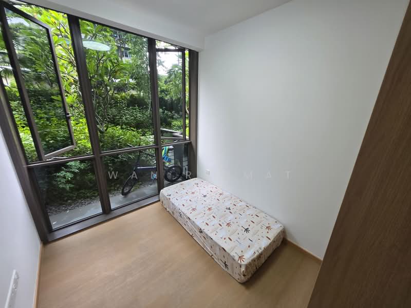 The Botany at Dairy Farm, 9 Dairy Farm Walk, 3 Bedrooms, 1,033 sqft, Condominium For Sale, by Wan Rahmat, 500169482 - Bedroom - PropertyGuru.com.sg