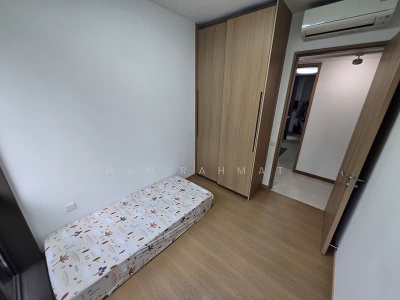 The Botany at Dairy Farm, 9 Dairy Farm Walk, 3 Bedrooms, 1,033 sqft, Condominium For Sale, by Wan Rahmat, 500169482 - Bedroom - PropertyGuru.com.sg