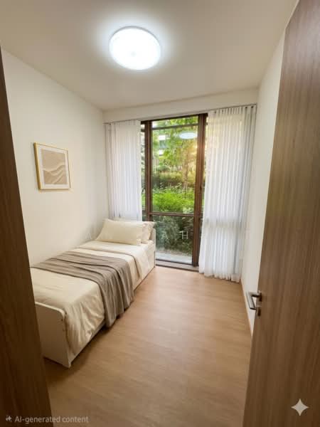The Botany at Dairy Farm, 9 Dairy Farm Walk, 3 Bedrooms, 1,033 sqft, Condominium For Sale, by Wan Rahmat, 500169482 - PropertyGuru.com.sg
