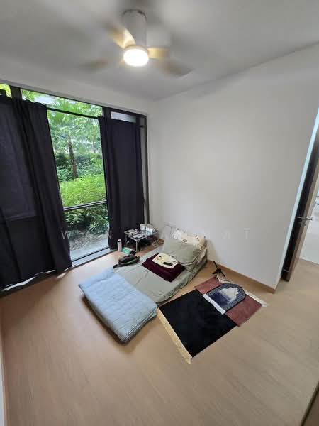 The Botany at Dairy Farm, 9 Dairy Farm Walk, 3 Bedrooms, 1,033 sqft, Condominium For Sale, by Wan Rahmat, 500169482 - Master Bedroom - PropertyGuru.com.sg