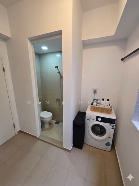 The Botany at Dairy Farm, 9 Dairy Farm Walk, 3 Bedrooms, 1,033 sqft, Condominium For Sale, by Wan Rahmat, 500169482 - Service Yard - PropertyGuru.com.sg