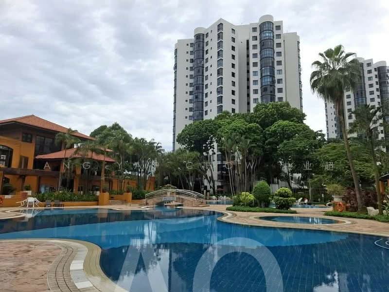 Parc Oasis, 49 Jurong East Avenue 1, 3 Bedrooms, 1,227 sqft, Condominium For Sale, by Ang Yap Chow 洪业超, 500169483 - Exterior - PropertyGuru.com.sg