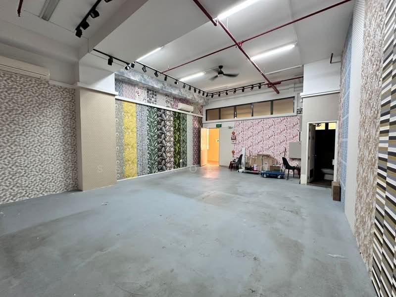 Eunos Techpark, 45 Kaki Bukit Place, 700 sqft, Factory / Workshop (B2) For Rent, by Ssharon Loh, 500169488 - CommercialGuru.com.sg