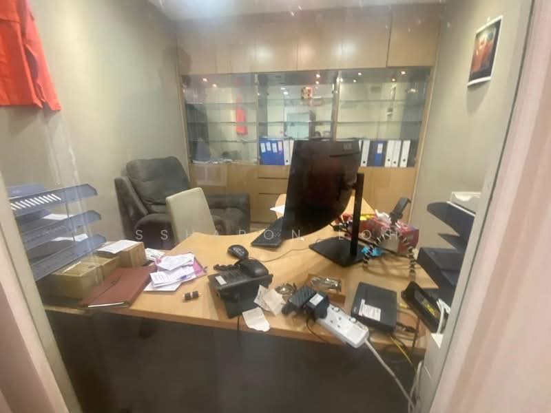 Eunos Techpark, 45 Kaki Bukit Place, 700 sqft, Factory / Workshop (B2) For Rent, by Ssharon Loh, 500169488 - CommercialGuru.com.sg