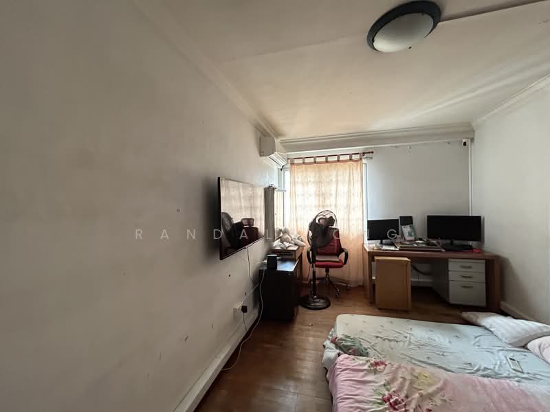 808 Tampines Avenue 4, 808 Tampines Avenue 4, 3 Bedrooms, 1,163 sqft, HDB Flat For Rent, by Randale Ong, 500169489 - Bedroom - PropertyGuru.com.sg