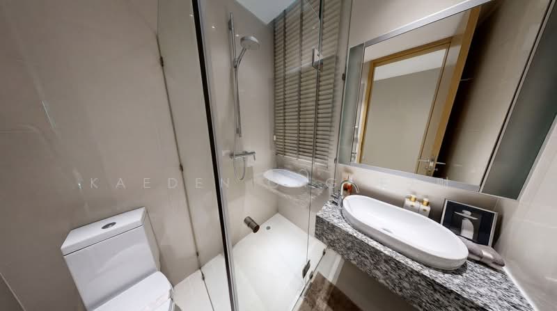 The Residences at W Sentosa Cove, 1 Ocean Way, 3 Bedrooms, 1,658 sqft, Condominium For Sale, by Kaeden Ong 王天财, 500169490 - Bathroom - PropertyGuru.com.sg