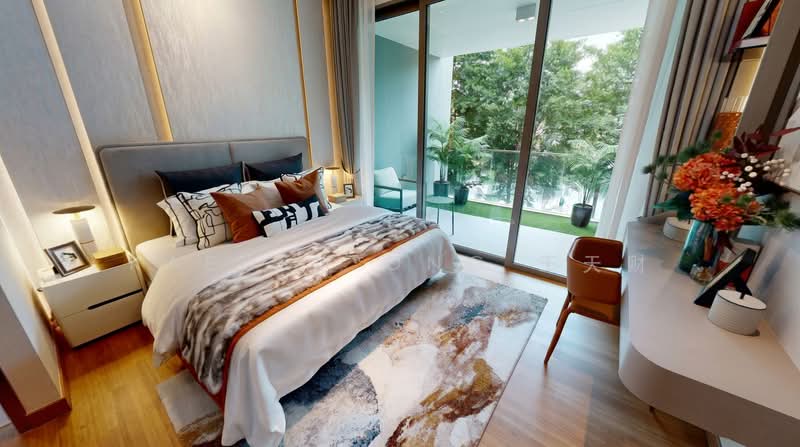 The Residences at W Sentosa Cove, 1 Ocean Way, 3 Bedrooms, 1,658 sqft, Condominium For Sale, by Kaeden Ong 王天财, 500169490 - Bedroom - PropertyGuru.com.sg