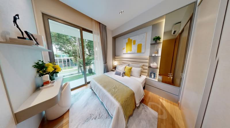 The Residences at W Sentosa Cove, 1 Ocean Way, 3 Bedrooms, 1,658 sqft, Condominium For Sale, by Kaeden Ong 王天财, 500169490 - Bedroom - PropertyGuru.com.sg