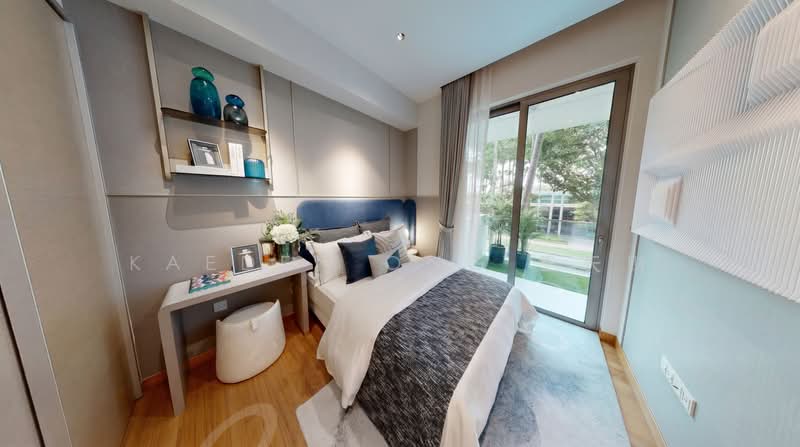 The Residences at W Sentosa Cove, 1 Ocean Way, 3 Bedrooms, 1,658 sqft, Condominium For Sale, by Kaeden Ong 王天财, 500169490 - Bedroom - PropertyGuru.com.sg