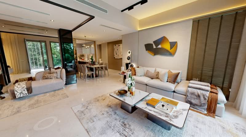 The Residences at W Sentosa Cove, 1 Ocean Way, 3 Bedrooms, 1,658 sqft, Condominium For Sale, by Kaeden Ong 王天财, 500169490 - Living Room - PropertyGuru.com.sg