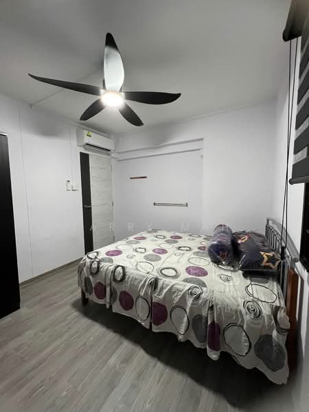 520 Jelapang Road, 520 Jelapang Road, Room Rental, 120 sqft, HDB Flat For Rent, by Larry Mah, 500169495 - Bedroom - PropertyGuru.com.sg