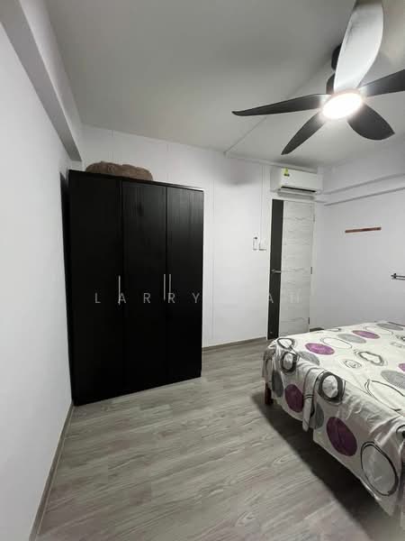 520 Jelapang Road, 520 Jelapang Road, Room Rental, 120 sqft, HDB Flat For Rent, by Larry Mah, 500169495 - Bedroom - PropertyGuru.com.sg
