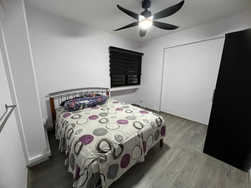 520 Jelapang Road, 520 Jelapang Road, Room Rental, 120 sqft, HDB Flat For Rent, by Larry Mah, 500169495 - Bedroom - PropertyGuru.com.sg