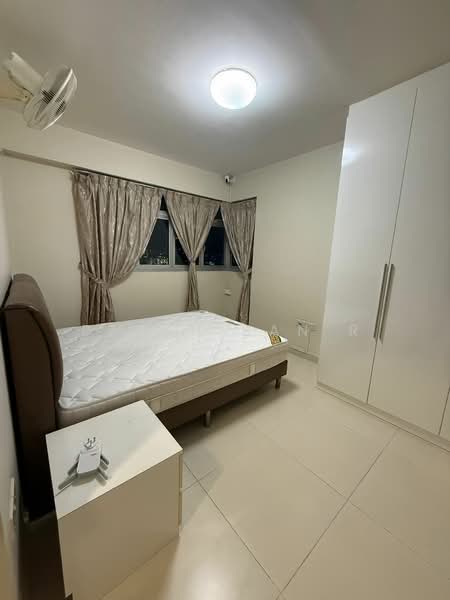 20 Teban Gardens Road, 20 Teban Gardens Road, 2 Bedrooms, 900 sqft, HDB Flat For Rent, by Parthiban R, 500169496 - Bedroom - PropertyGuru.com.sg