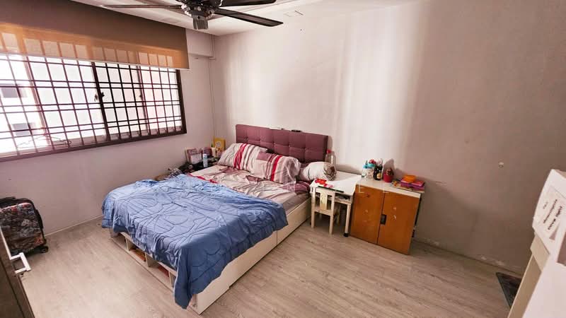 446 Hougang Avenue 8, 446 Hougang Avenue 8, 3 Bedrooms, 1,593 sqft, HDB Flat For Sale, by Steven Lee, 500169504 - Bedroom - PropertyGuru.com.sg