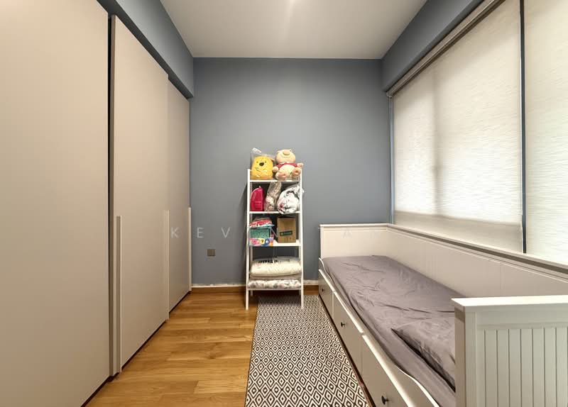 ⭐️⭐️LANDED7772@D27 Freehold Cluster with Lift in Pristine Condition!, , 4 Bedrooms, 3,340 sqft, Cluster House For Sale, by Kevin Tan, 500169506 - Bedroom - PropertyGuru.com.sg