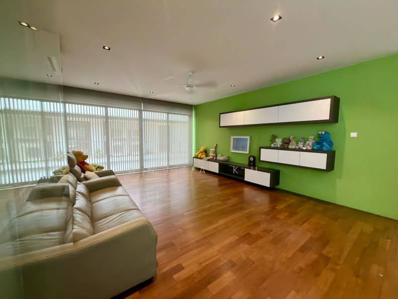 Lorong Tanggam, Lorong Tanggam, 5 Bedrooms, 6,098 sqft, Semi-Detached House For Sale, by Anita Ku, 500169508 - Living Room - PropertyGuru.com.sg