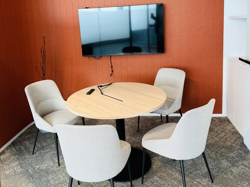 Republic Plaza, 9 Raffles Place, 2,228 sqft, Office For Rent, by Preston Tan, 500169509 - Interior - CommercialGuru.com.sg