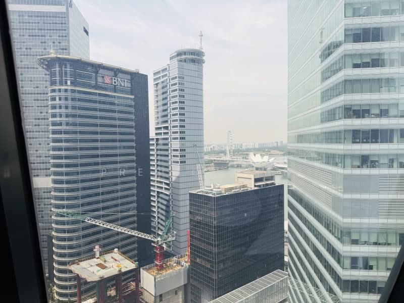 Republic Plaza, 9 Raffles Place, 2,228 sqft, Office For Rent, by Preston Tan, 500169509 - Exterior - CommercialGuru.com.sg