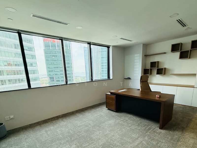 Republic Plaza, 9 Raffles Place, 2,228 sqft, Office For Rent, by Preston Tan, 500169509 - Interior - CommercialGuru.com.sg