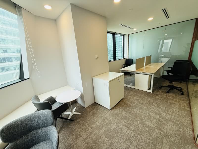 Republic Plaza, 9 Raffles Place, 2,228 sqft, Office For Rent, by Preston Tan, 500169509 - Interior - CommercialGuru.com.sg
