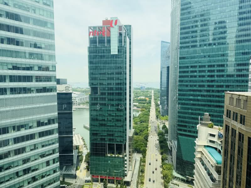 Republic Plaza, 9 Raffles Place, 2,228 sqft, Office For Rent, by Preston Tan, 500169509 - Exterior - CommercialGuru.com.sg