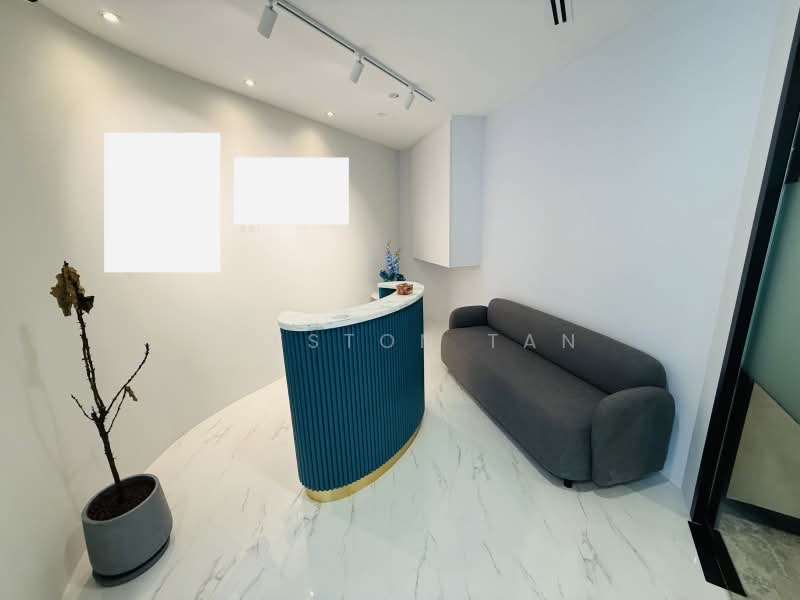 Republic Plaza, 9 Raffles Place, 2,228 sqft, Office For Rent, by Preston Tan, 500169509 - Interior - CommercialGuru.com.sg