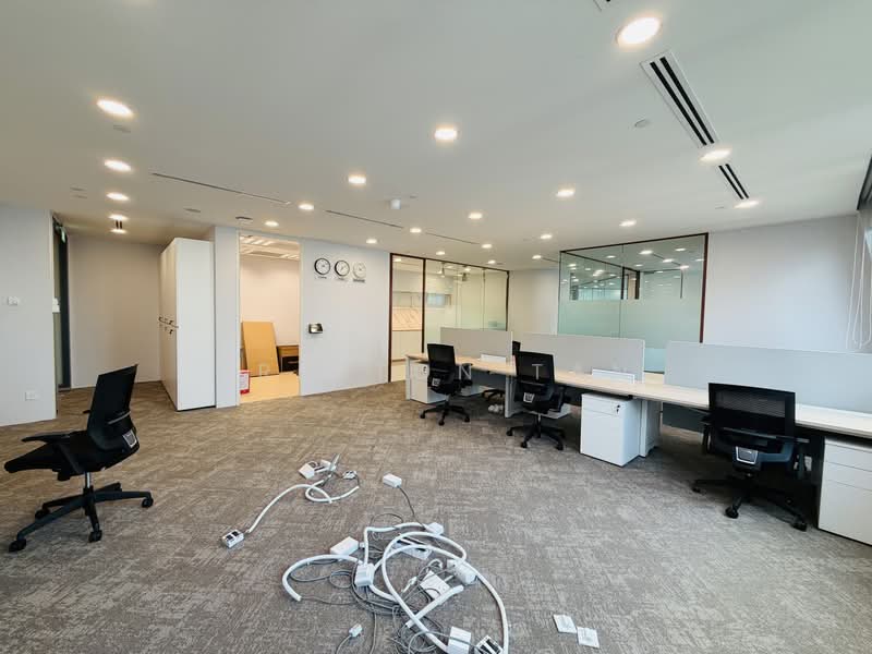 Republic Plaza, 9 Raffles Place, 2,228 sqft, Office For Rent, by Preston Tan, 500169509 - Interior - CommercialGuru.com.sg