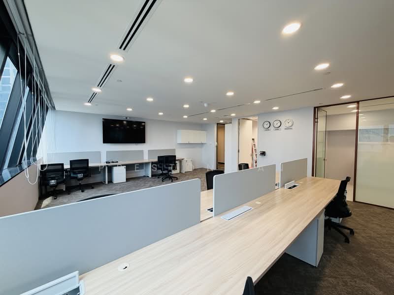 Republic Plaza, 9 Raffles Place, 2,228 sqft, Office For Rent, by Preston Tan, 500169509 - Interior - CommercialGuru.com.sg