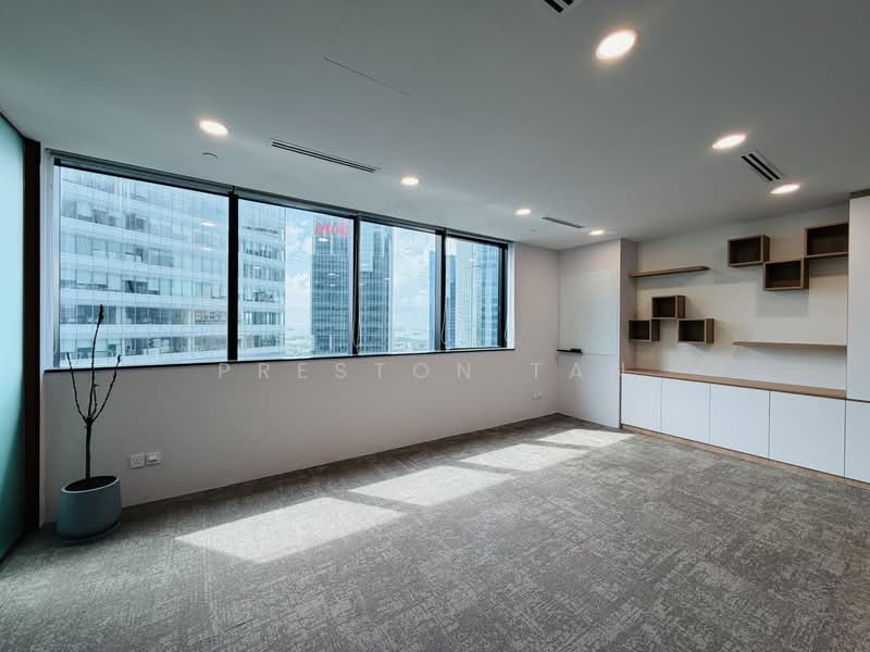 Republic Plaza, 9 Raffles Place, 2,228 sqft, Office For Rent, by Preston Tan, 500169509 - Interior - CommercialGuru.com.sg