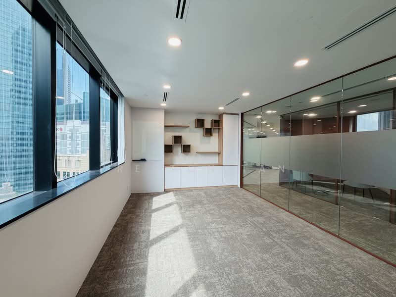 Republic Plaza, 9 Raffles Place, 2,228 sqft, Office For Rent, by Preston Tan, 500169509 - Interior - CommercialGuru.com.sg