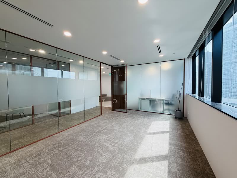 Republic Plaza, 9 Raffles Place, 2,228 sqft, Office For Rent, by Preston Tan, 500169509 - Interior - CommercialGuru.com.sg