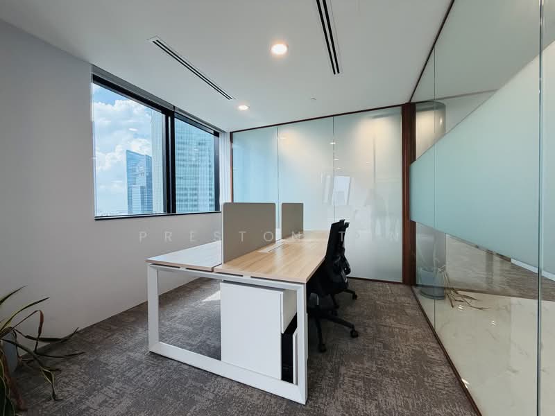 Republic Plaza, 9 Raffles Place, 2,228 sqft, Office For Rent, by Preston Tan, 500169509 - Interior - CommercialGuru.com.sg