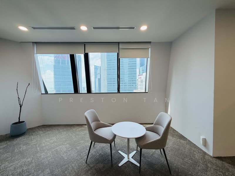 Republic Plaza, 9 Raffles Place, 2,228 sqft, Office For Rent, by Preston Tan, 500169509 - View - CommercialGuru.com.sg
