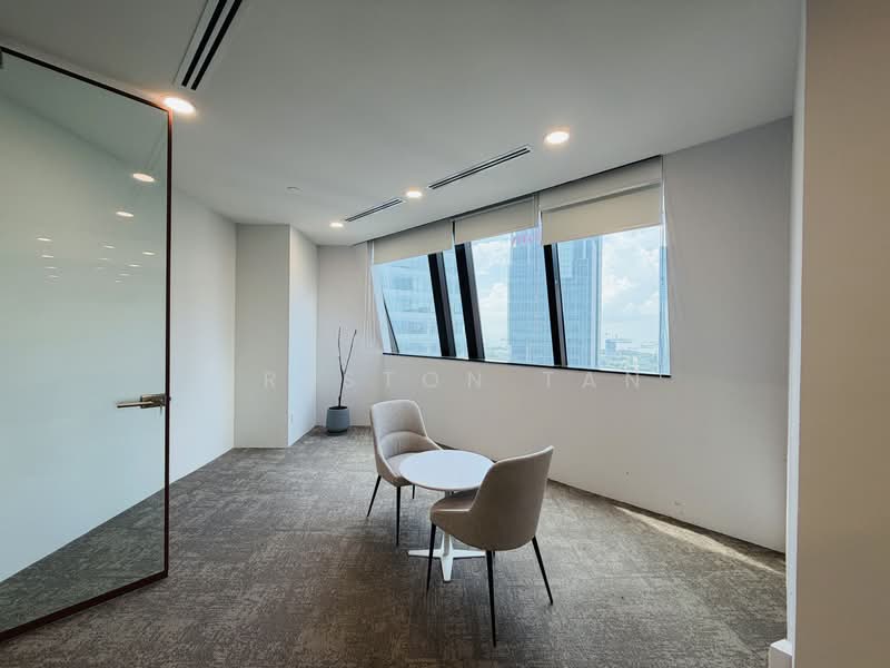 Republic Plaza, 9 Raffles Place, 2,228 sqft, Office For Rent, by Preston Tan, 500169509 - Interior - CommercialGuru.com.sg