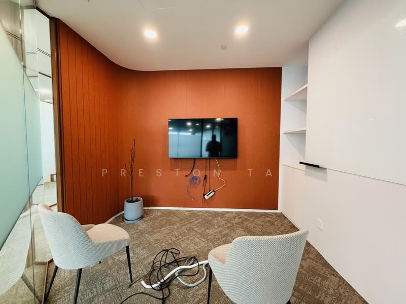 Republic Plaza, 9 Raffles Place, 2,228 sqft, Office For Rent, by Preston Tan, 500169509 - Interior - CommercialGuru.com.sg
