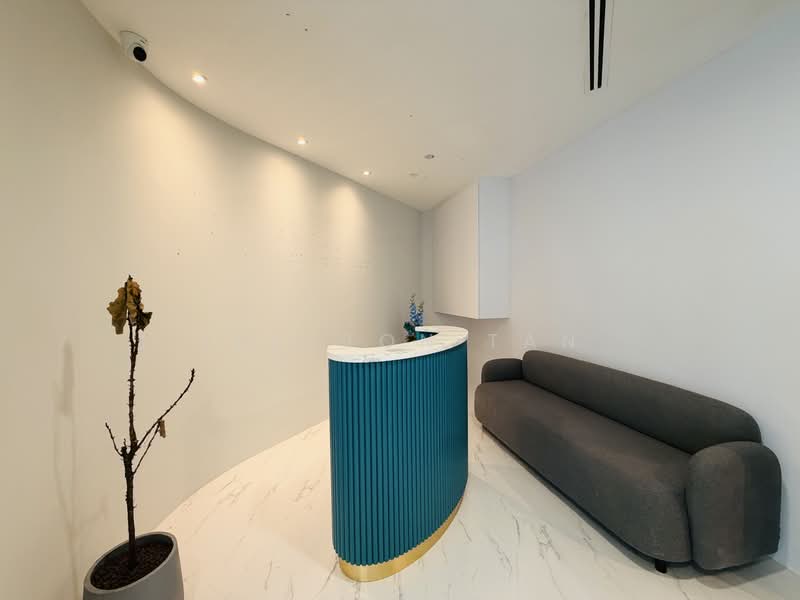 Republic Plaza, 9 Raffles Place, 2,228 sqft, Office For Rent, by Preston Tan, 500169509 - Interior - CommercialGuru.com.sg