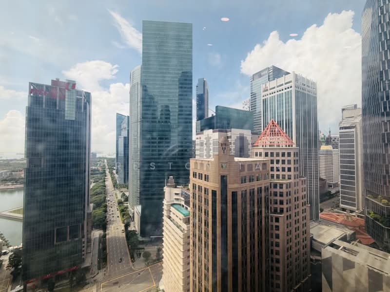 Republic Plaza, 9 Raffles Place, 2,228 sqft, Office For Rent, by Preston Tan, 500169509 - View - CommercialGuru.com.sg