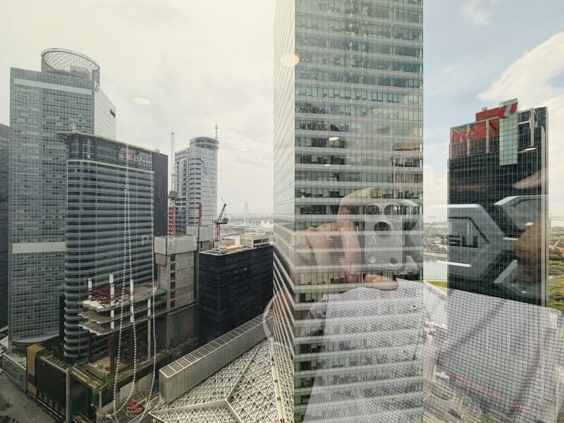 Republic Plaza, 9 Raffles Place, 2,228 sqft, Office For Rent, by Preston Tan, 500169509 - Exterior - CommercialGuru.com.sg