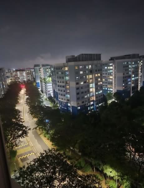 511B Yishun Street 51, 511B Yishun Street 51, 3 Bedrooms, 1,001 sqft, HDB Flat For Sale, by James Lee, 500169510 - Exterior - PropertyGuru.com.sg