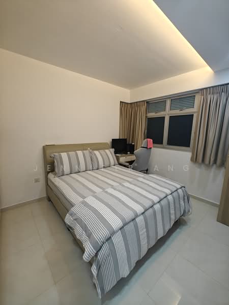468B Fernvale Link, 468B Fernvale Link, 3 Bedrooms, 1,001 sqft, HDB Flat For Rent, by Jennifer Ang, 500169512 - Bedroom - PropertyGuru.com.sg