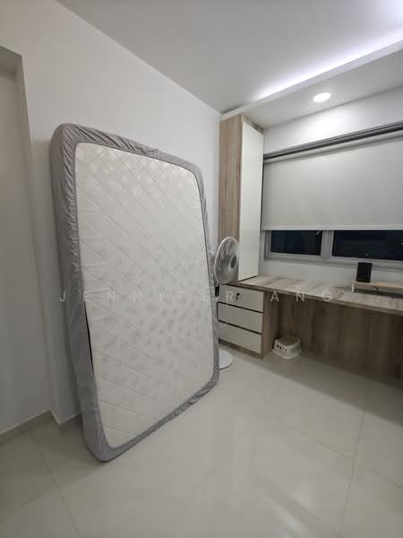 468B Fernvale Link, 468B Fernvale Link, 3 Bedrooms, 1,001 sqft, HDB Flat For Rent, by Jennifer Ang, 500169512 - Bedroom - PropertyGuru.com.sg