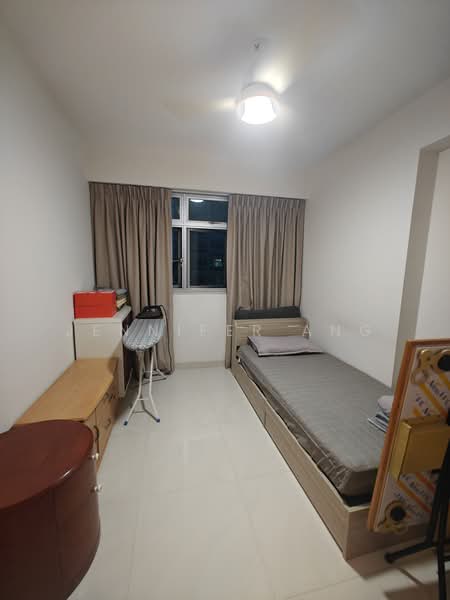 468B Fernvale Link, 468B Fernvale Link, 3 Bedrooms, 1,001 sqft, HDB Flat For Rent, by Jennifer Ang, 500169512 - Bedroom - PropertyGuru.com.sg