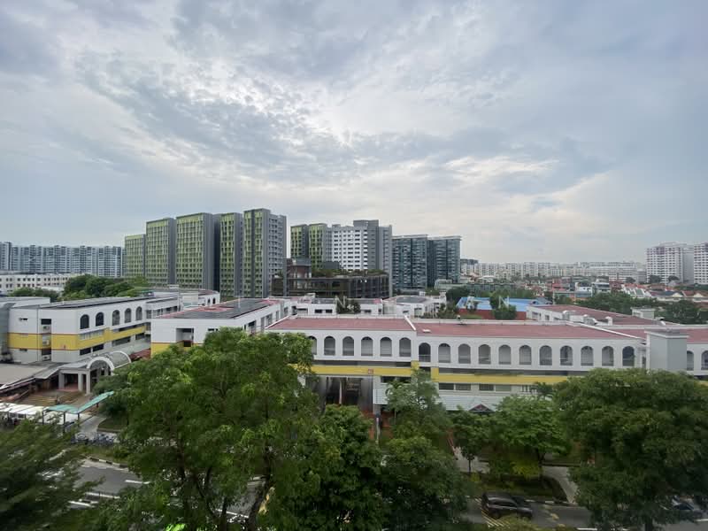 230 Hougang Street 21, Hougang Street 21, 3 Bedrooms, 1,528 sqft, HDB Flat For Sale, by Kitson Chan, 500169514 - PropertyGuru.com.sg