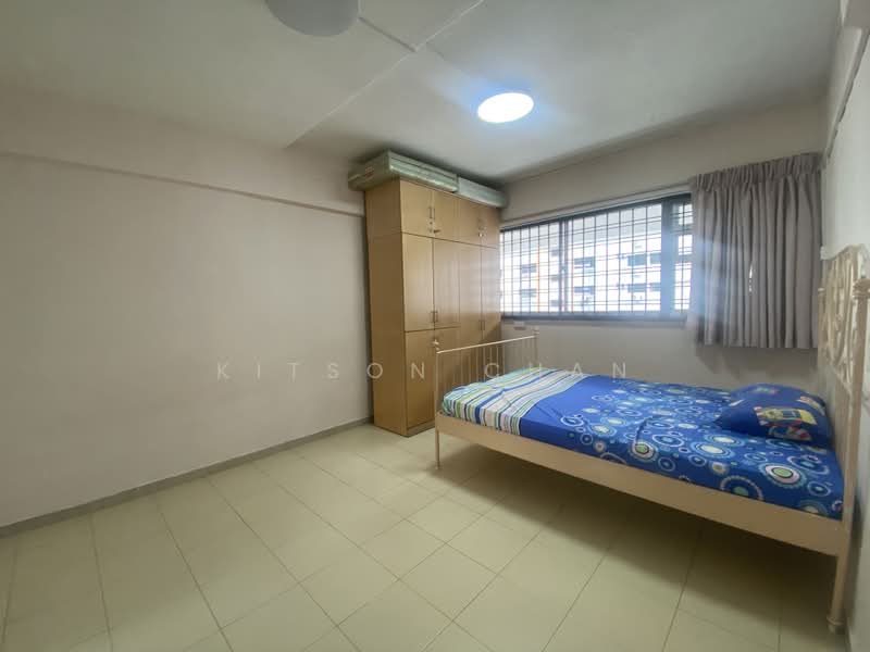230 Hougang Street 21, Hougang Street 21, 3 Bedrooms, 1,528 sqft, HDB Flat For Sale, by Kitson Chan, 500169514 - Bedroom - PropertyGuru.com.sg