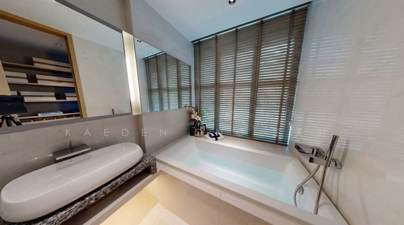 The Residences at W Sentosa Cove, 1 Ocean Way, 4 Bedrooms, 2,067 sqft, Condominium For Sale, by Kaeden Ong 王天财, 500169515 - Bathroom - PropertyGuru.com.sg