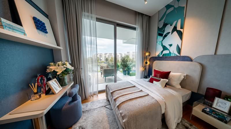 The Residences at W Sentosa Cove, 1 Ocean Way, 4 Bedrooms, 2,067 sqft, Condominium For Sale, by Kaeden Ong 王天财, 500169515 - Bedroom - PropertyGuru.com.sg
